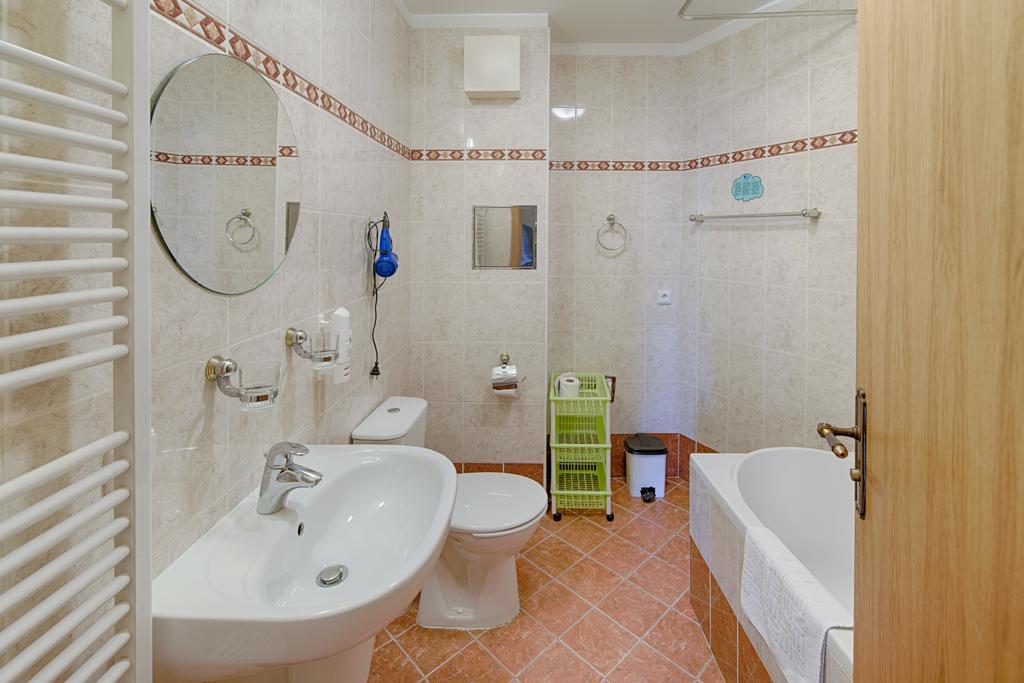 Hotel Derby Karlovy Vary Cameră foto